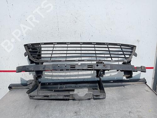 Atrapa chłodnicy / Grill DACIA DOKKER MPV (KE_)  895246 |