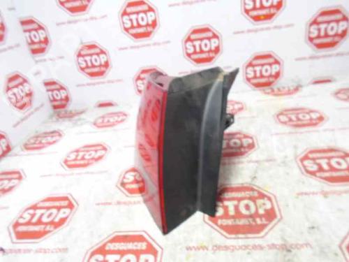 Left taillight AUDI A4 B8 (8K2) 1.8 TFSI | BP7322851C34 