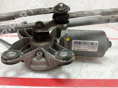 Front wiper motor CHEVROLET CAPTIVA (C100, C140) 2.0 D | BP29917014M29  - Image 5