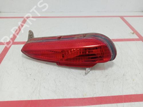 Tågelys Tågelys FIAT PUNTO EVO (199_) 1.3 D Multijet (199AXC1A, 199BXC1A, 199AXT1A, 199BXT1A) (75 hp) 34277589 34277589