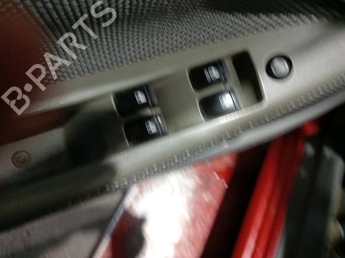 Used Left front window switch CHEVROLET LACETTI (J200) 1.6 (109 hp) 31975190