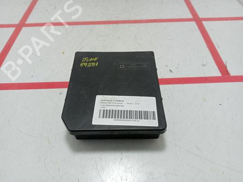 Used Fuse box Fuse box NISSAN JUKE (F15) [2010-2019] 32517857 32517857