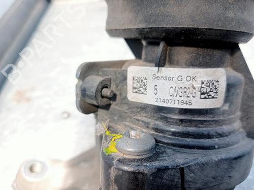 Steering rack MERCEDES-BENZ A-CLASS (W176) A 180 CDI / d (176.012) | BP33214776M22  - Image 7