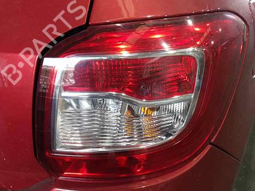 Front left window mechanism DACIA SANDERO II | BP7326490C22