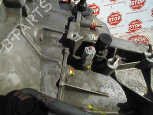 Gearbox CITROËN SAXO (S0, S1) 1.5 D | BP7360527M3 