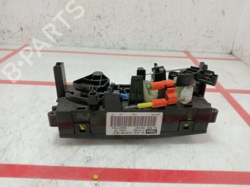Climate control PEUGEOT 207 (WA_, WC_) 1.6 16V | BP15949312I5