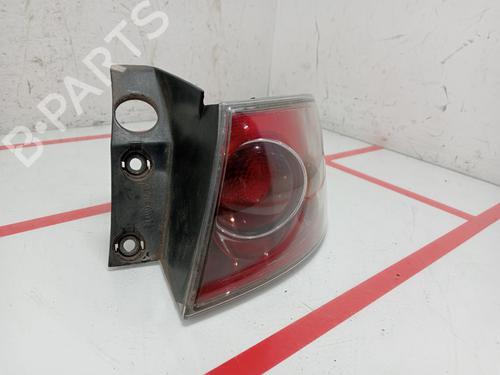 Right taillight SEAT IBIZA III (6L1)  | BP23879470C35 