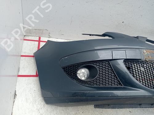 Front bumper SEAT ALTEA (5P1)  | BP28808218C7 