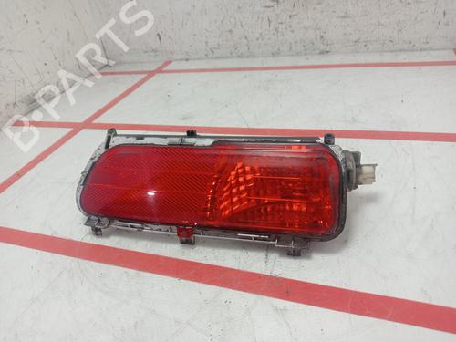 Rear fog light CITROËN C4 Grand Picasso I (UA_)  | BP29140391C37 