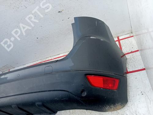 Rear bumper VOLVO XC60 I SUV (156) D3 / D4 | BP27369814C8 
