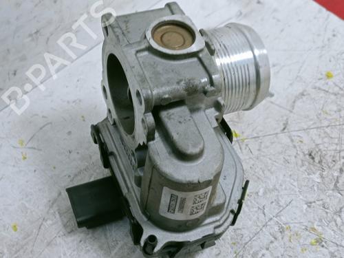 Throttle body FORD FIESTA VI (CB1, CCN) 1.5 TDCi | BP21122817M82 