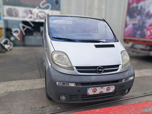 Used Parts OPEL VIVARO A Bus (X83) [2001-2015]  4182954