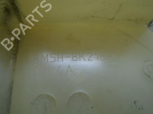 Expansion tank FORD FOCUS II (DA_, HCP, DP) 1.6 TDCi | BP7398025C120 