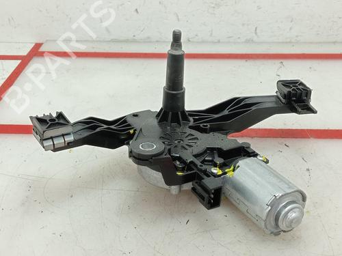 Rear wiper motor OPEL CORSA E (X15)  | BP18341033M102 