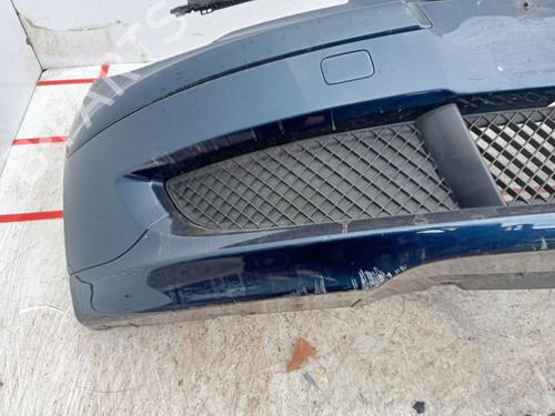 Front bumper BMW 1 (E87) 116 d | BP21845157C7 