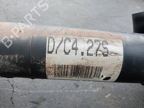 Front differential SSANGYONG KYRON 2.0 Xdi | BP39960635M23 - Image 10