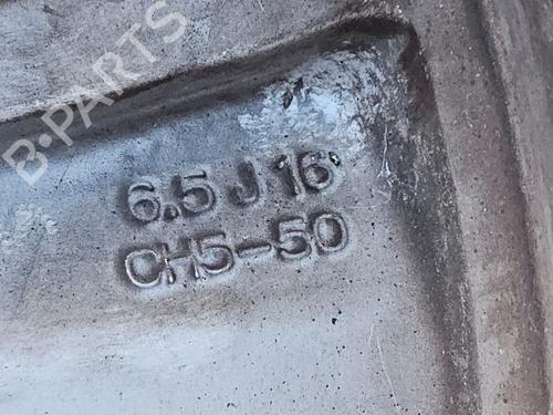 Rim DACIA DUSTER (HS_)  | BP29906229C45