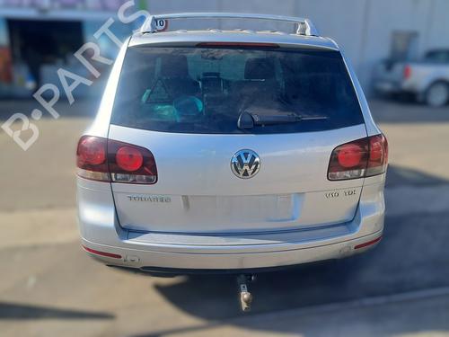 Used Tailgate VW TOUAREG (7LA, 7L6, 7L7) 5.0 V10 TDI (313 hp) 32708779