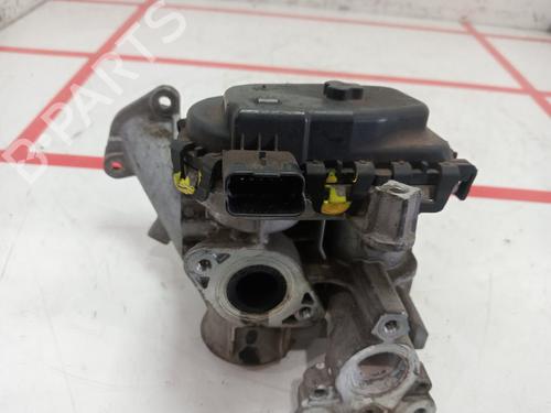 Egr PEUGEOT EXPERT Van (V_) | BP28030551M69