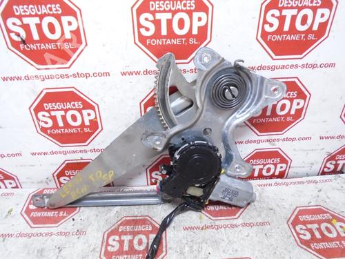 Raammechaniek rechts achter LEXUS RX (MCU15) 300 (MCU10_, MCU10R) | BP8164498C25 