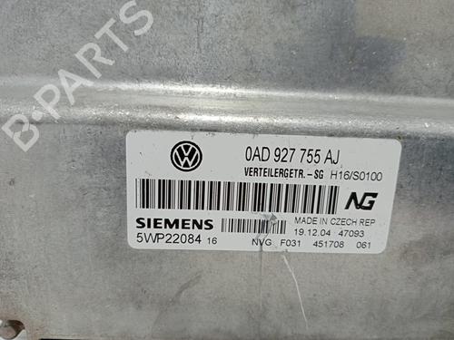 Electronic module VW TOUAREG (7LA, 7L6, 7L7) 2.5 R5 TDI | BP15933582M83 