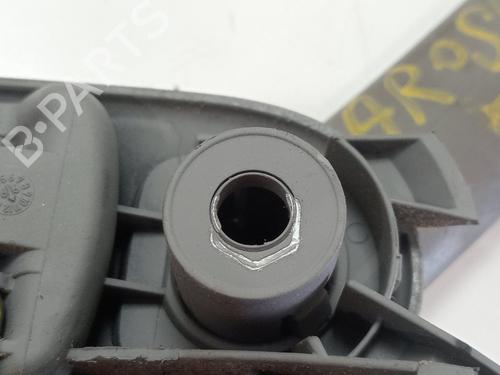 Front right panel SEAT AROSA (6H1) 1.4 | BP29547744C59 