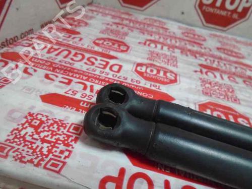 Tailgate lift support SEAT IBIZA III (6L1)  | BP15920930C138 