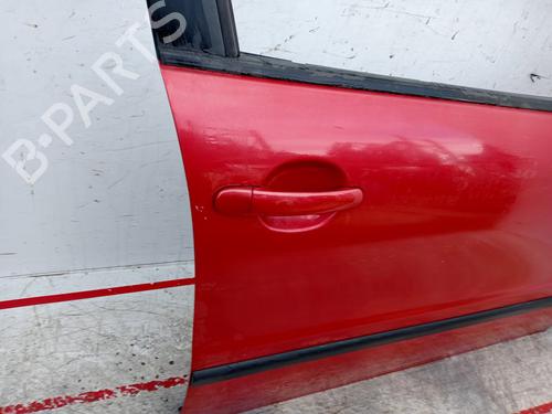 Right front door SEAT LEON (1M1)  | BP22128763C3 