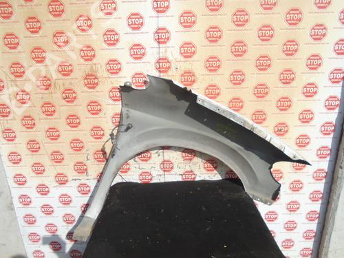 Left front fenders CHRYSLER VOYAGER IV (RG, RS) 2.8 CRD | BP8208917C41 