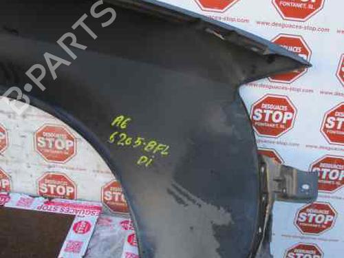 Left front fenders AUDI A6 C5 Avant (4B5) 2.8 | BP7620376C41 