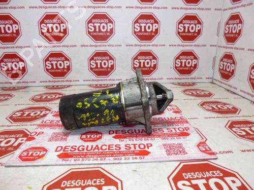 Starter OPEL ASTRA F Estate (T92)  | BP7383295M8 