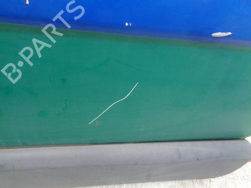 Left front door RENAULT TRAFIC II Platform/Chassis (EL) 1.9 dCi 80 (EL0B) | BP16079737C2 