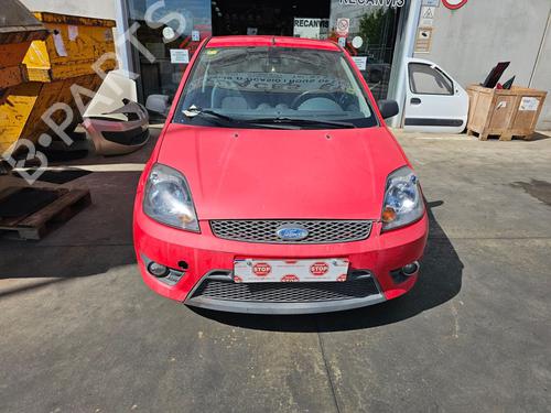 Used Parts FORD FIESTA V (JH_, JD_) 1.6 16V (100 hp) 3972891
