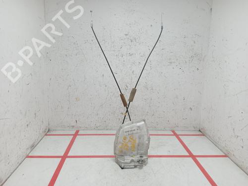 Used Rear right lock SUZUKI SWIFT III (MZ, EZ) [2005-2025]  27718546