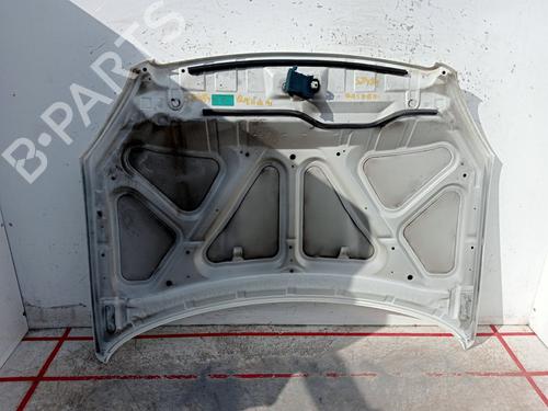 Hood NISSAN QASHQAI I (J10, NJ10) 1.6 | BP27286134C1 