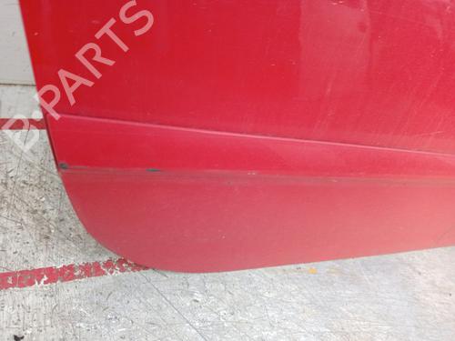 Right front door OPEL ASTRA H TwinTop (A04)  | BP27091032C3 