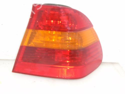 Used Right taillight BMW 3 (E46) 318 i (143 hp) 7347906