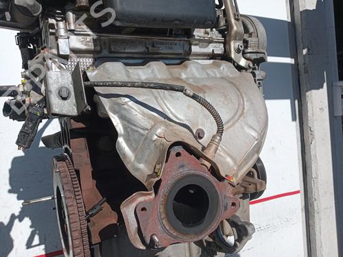 Engine RENAULT MEGANE II (BM0/1_, CM0/1_) 1.6 16V (BM0C, CM0C) | BP32414144M1 