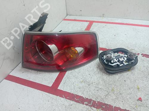 Right taillight SEAT IBIZA III (6L1)  | BP7348426C35 