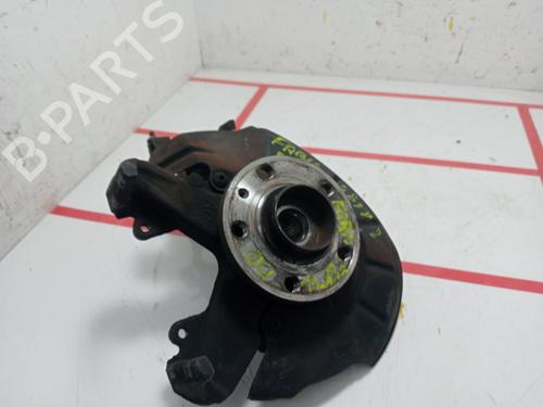 Used Left front steering knuckle SKODA FABIA I (6Y2) 1.4 (60 hp) 26697205