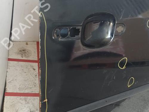 Right front door FORD FIESTA V (JH_, JD_)  | BP7618378C3 