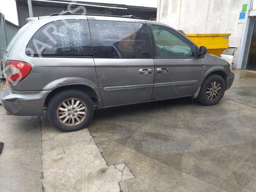 Left mirror CHRYSLER VOYAGER IV (RG, RS) 2.5 CRD | BP17716964C26 