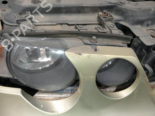 Used Right headlight Right headlight BMW 3 Compact (E46) 320 td (150 hp) 34495581 34495581