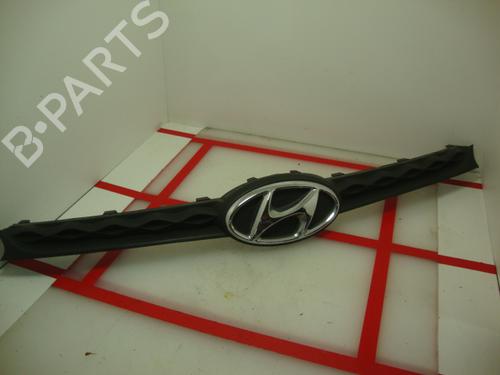 Used Grille HYUNDAI i10 II (BA, IA) 1.0 (67 hp) 15927976