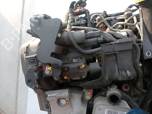 Engine NISSAN JUKE (F15) 1.5 dCi | BP32517813M1 - Image 17