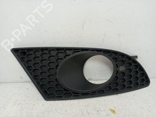 Used Grille SEAT LEON (1P1) 1.9 TDI (105 hp) 15951068