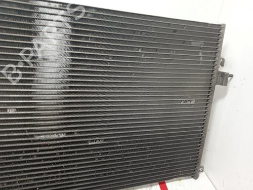 AC radiator CHEVROLET LACETTI (J200)  | BP7374905M32 