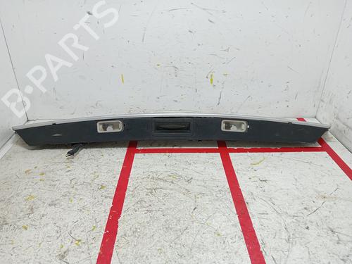 Tailgate handle FORD MONDEO IV (BA7) 2.0 TDCi | BP21085539C132 