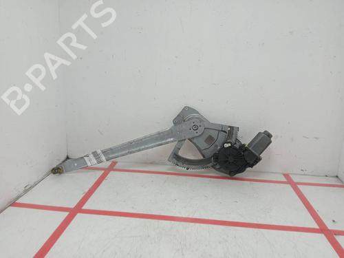 Front left window mechanism FORD TRANSIT Van (FA_ _) 2.2 TDCi | BP29914861C22 - Image 6