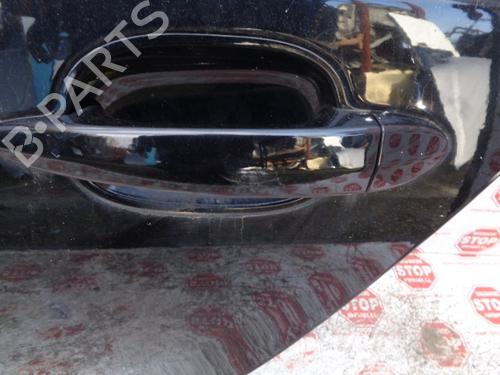 Left rear door BMW 5 (E60) 530 d | BP8638109C4 